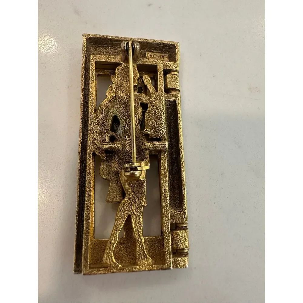 Ajc vintage novelty